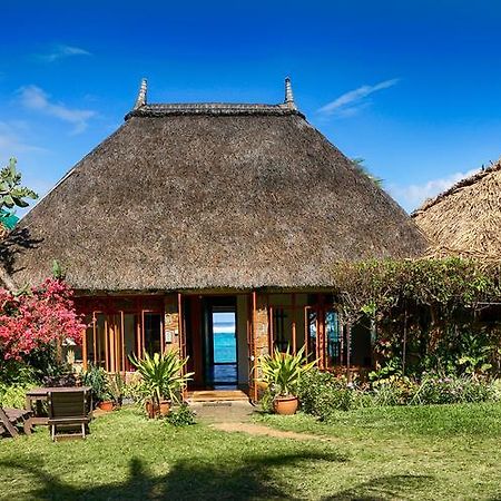 Chantauvent Guest House Blue Bay Exterior foto