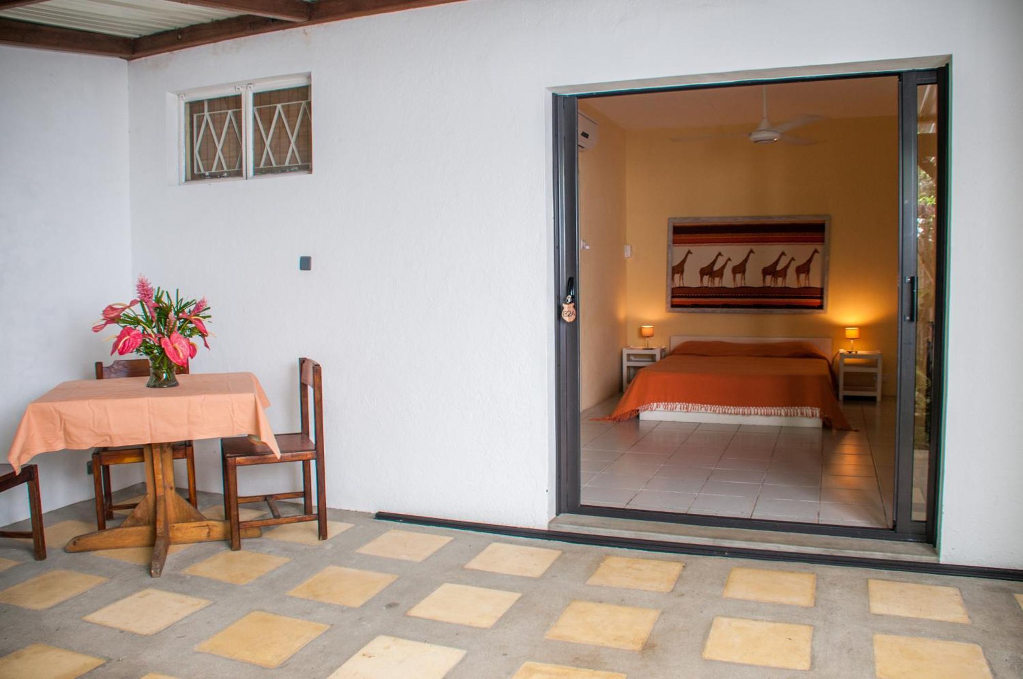 Chantauvent Guest House Blue Bay Cameră foto