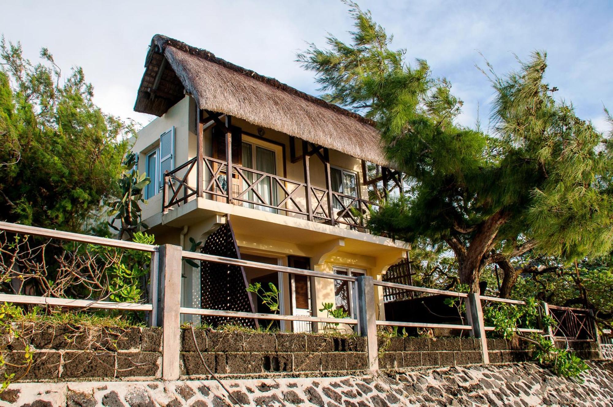 Chantauvent Guest House Blue Bay Cameră foto