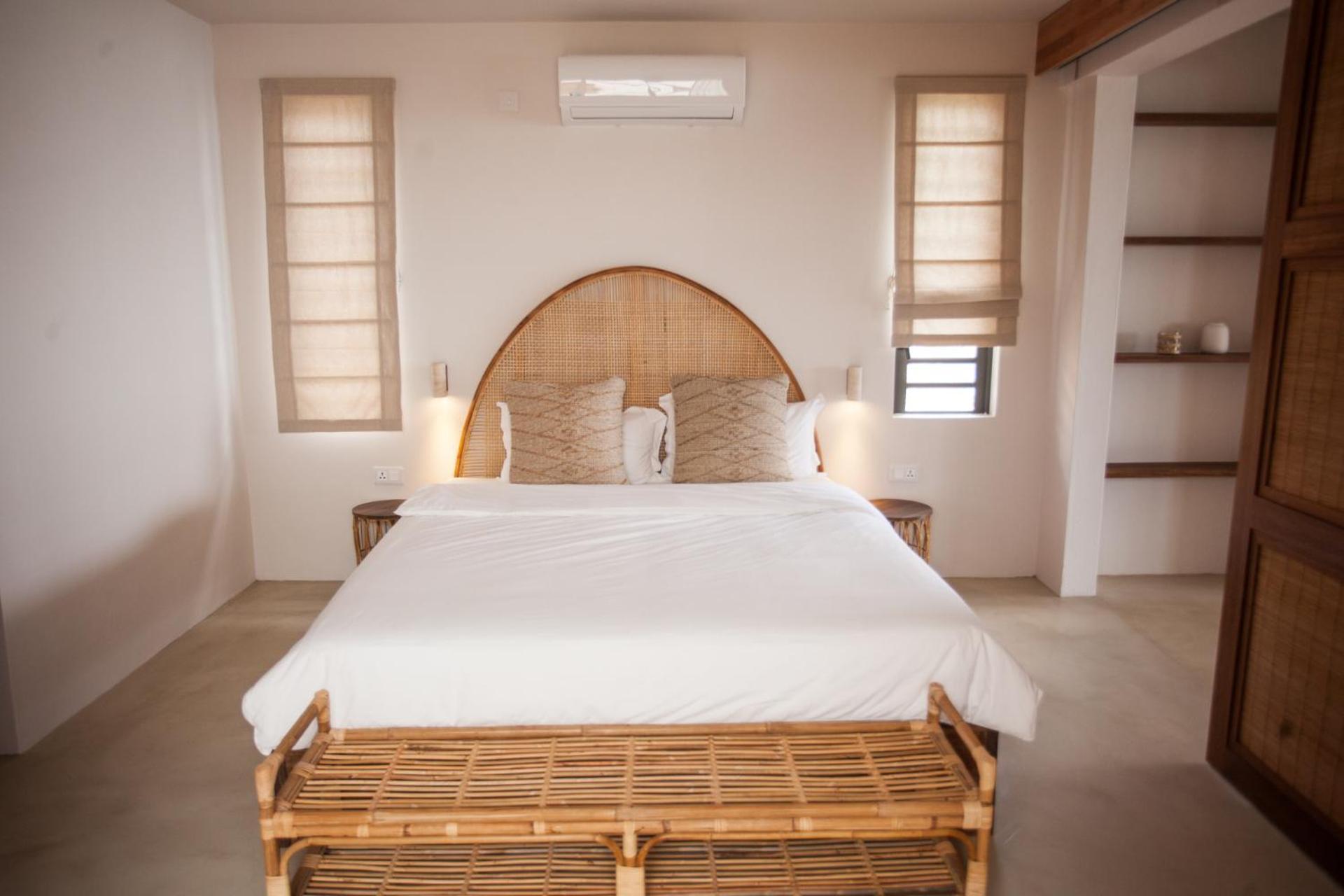 Chantauvent Guest House Blue Bay Exterior foto