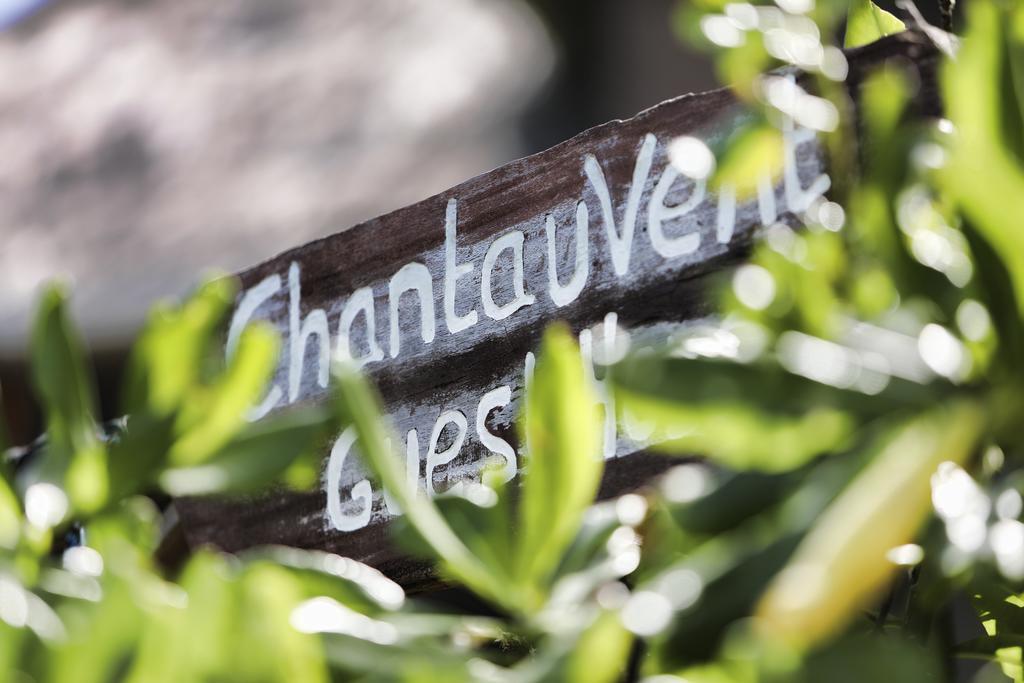 Chantauvent Guest House Blue Bay Exterior foto