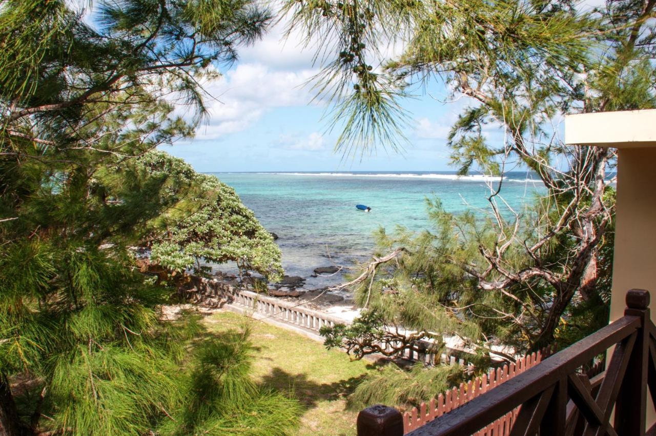 Chantauvent Guest House Blue Bay Exterior foto